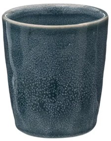 Cana Andre Blue, ceramica, 220 ml, 9 x 8 cm