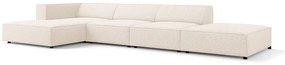 Coltar Arendal 5 locuri chenille