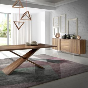 Comoda eleganta design LUX Goblen AC-GOB-N5522