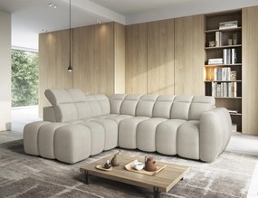 Coltar cu reglaj electric Falconn pe stanga Royal 18