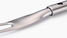 Furculiță pentru carne din oțel inoxidabil GrillOut – Joseph Joseph