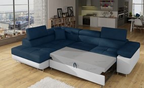 Coltar extensibil Anton pe stanga Kronos 09/Soft 17