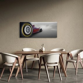 Tablou - Formula (120x50 cm)