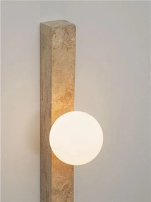 Aplica de perete LED decorativa OVEE