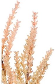 Ramură artificială Čechrava roz, 22 x 3 x 67 cm