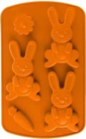 Formă de copt din silicon 13,5x21 cm – Orion