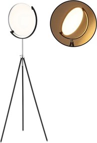 Globo 59095 - Lampă de podea LED reglabilă MIRO LED/24W/230V 2700-6500K