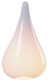 LUXERA 46049 - Sticlă de schimb pentru candelabrul TEARS (soclu E27)