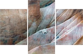 Tablou cu pietre, Brzce Canyon (90x60 cm)