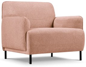 Fotoliu Windsor &amp; Co Sofas Neso, roz