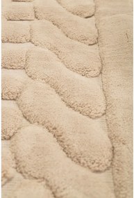 Set 2 covorașe de baie Alessia Bambi Beige