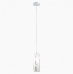 Pendul modern 1 bec E27 RIVATO 92739 Eglo