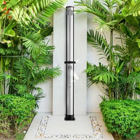 Juskys Duș solar Victoria - 40L