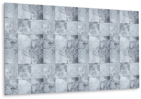 Panou decorativ perete Patchwork de piatră