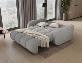 Canapea extensibila Deverio 3 locuri Poco 03