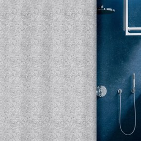Perdea de duș 180x200 cm Ilo – Spirella