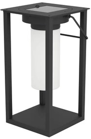 Lampă LED solară de masă Eglo 901089 USIGNI LED/3,3W/3,7V IP44