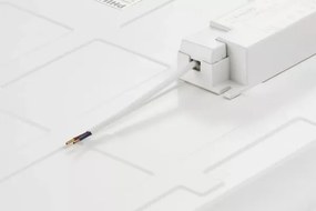 Panou LED încastrat Philips LEDINAIRE LED/34W/230V 60x60 cm 4000K