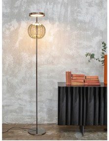 Lampadar LED deosebit design LUX Pagoda