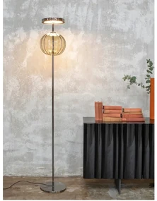 Lampadar LED deosebit design LUX Pagoda