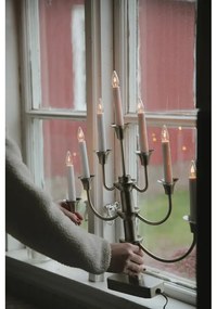 Decorațiune luminoasă alămie Gylling – Markslöjd