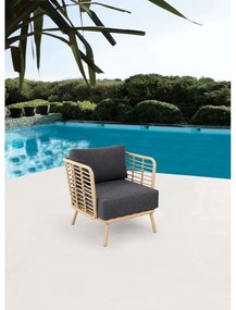 Fotoliu de grădină Bonami Selection Carlota