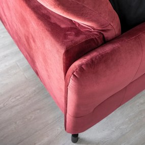 Coltar extensibil Lorelle pe stanga Solar 79
