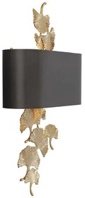 Aplica de perete dimabila design LUX Regina 114238 HZ
