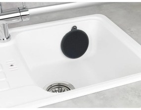 Set de 2 bureți din silicon pentru spălarea vaselor Wenko