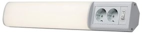 Corp de iluminat LED pentru corpuri de bucătărie Rabalux 78064 BATH LED/10W/230V 4000K