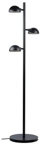 Lampadar DFTP by Nordlux NOMI 3xE14/8W/230V negru