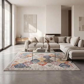 Covor Universal Mirva Multi, 120 x 170 cm