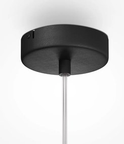 Lustra/Pendul design modern decorativ Duality 16cm
