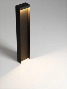 Stalp exterior H-75cm LED IP65 ALLEY