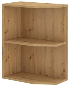 Raft inferior de bucătărie Arryn 30 D ZAK BB (stejar artizanal). 1024712