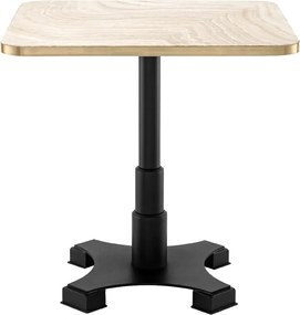 Masa bistro design LUX Avoria