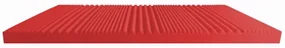 Saltea spuma PREMIUM 23 cm 120 x 200 cm Protectie saltea: FaRa protectie saltea