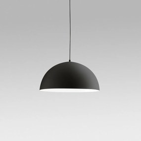 Lustra din aluminiu BLANCA alb, negru, cupru sau alama