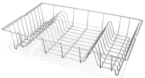 Scurgător vase Metaltex Colonia Plus