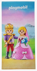Playmobil Enchanted Wedding prosop de baie, prosop de plajă 70x140cm