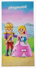 Playmobil Enchanted Wedding prosop de baie, prosop de plajă 70x140cm