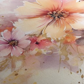 Tablou - Flori (150x105 cm)
