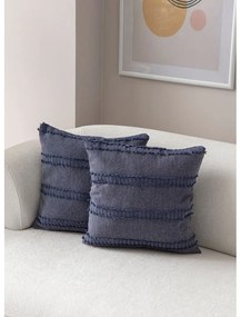 Fețe de pernă 2 buc. 43x43 cm Tuffet – Mioli Decor
