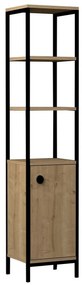 Raft Derin Anthracite and Sapphire