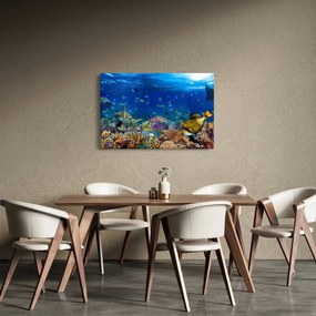 Tablou - Ocean (90x60 cm)