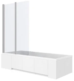 Paravan de cada Agat sticla securizata – 100×140 cm
