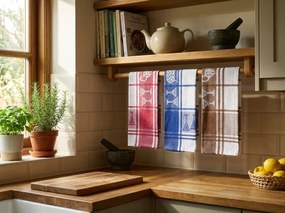 Prosoape ZAVONA 50x70 cm, 3 buc.