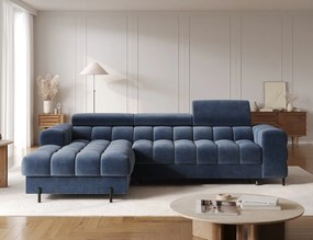 Coltar extensibil Felro pe stanga Aura 40