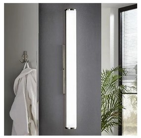 Aplică LED pentru baie Eglo 94716 CALNOVA 1xLED/16W/230V IP44