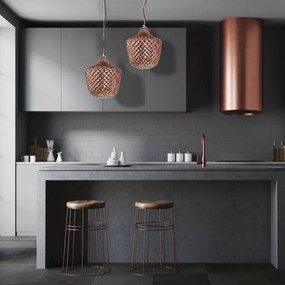 Lustră pe cablu ORLANDO 1xE27/60W/230V